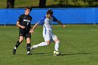 MSoc vs Emerson  Wheaton College Men’s Soccer vs Emerson College. - Photo By: KEITH NORDSTROM : Wheaton, Soccer